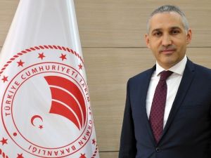 Manisa’dan Çin’e ilk süt ürünleri ihracatı yapıldı