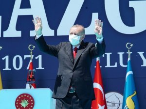 Cumhurbaşkanı Erdoğan: “Yaparız diyorsak yaparız ve bedelini de öderiz"
