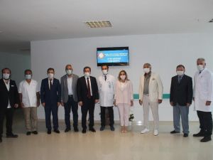 Muğla’nın ilk Tüp Bebek Merkezi açıldı