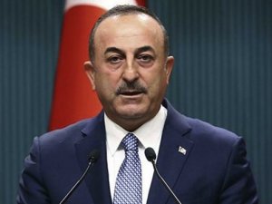 Çavuşoğlu: "Bugüne kadar Mali’nin terörle mücadelesinde Türkiye olarak çok destek verdik"