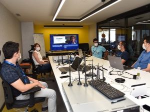 HAVELSAN dünya devleriyle aynı listede yer aldı