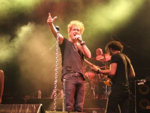 Kıraç’tan Kocaeli’de arabalı konser