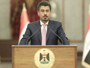 Irak Hükümet Sözcüsü Talal: "İsrail ile normalleşme yok"