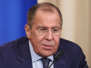 Rusya Dışişleri Bakanı Lavrov, Ermeni mevkidaşı Mnatsakanyan ile görüştü