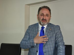 Demir’den CHP İl Başkanı Erbilgin’e cevap