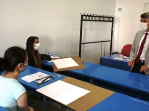 DPÜ GSF Özel Yetenek Sınavları tamamlandı