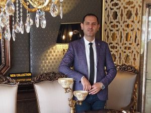 İnternet alışverişlerinde mobilya ve dekorasyon ürünleri yüzde 95 arttı