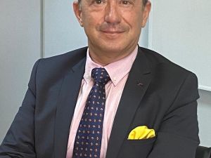 Karaduman: ’’Türkiye’nin en büyük RES yatırımcısı  GÜRİŞ Holding oldu’’