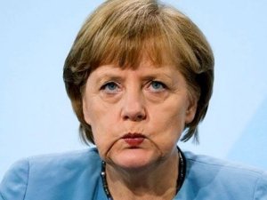 Merkel’den Türkiye açıklaması
