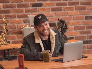 Şampiyon sporcu Doğan Can Polat: ’’Kaloriden korkmayın’’