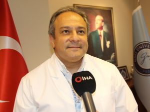 Bilim Kurulu üyesi Prof. Dr. İlhan: “15 gün daha bu vaka artışı bu şekilde gidebilir”