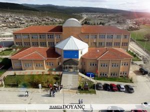 DPÜ Emet Meslek Yüksekokulu yüzde yüz doluluk oranını yakaladı