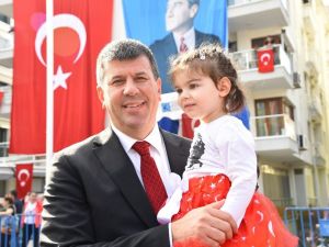 Kadıköy, Zafer Bayramı’nı kendini yaraşır şekilde kutluyor