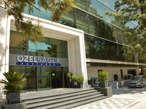 Özel Sağlık Hastanesi, İzmir’de 100 milyon dolarlık bir yatırımla kapılarını açıyor
