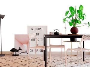 Online mobilya ve dekorasyon alışverişlerinde ortalama 650 lira harcandı