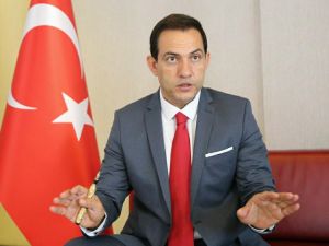 Türkiye Milletvekilleri Birliği Başkanı Başak’tan Doğu Akdeniz açıklaması: