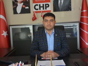 Görevden alınan CHP Korkuteli ilçe Başkanı Çıldır: "Yapılanlar haysiyet cellatlığıdır"
