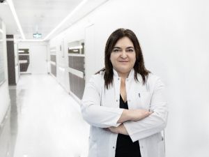 ’’Hipertansiyon, böbrek sağlığı için önemli neden’’