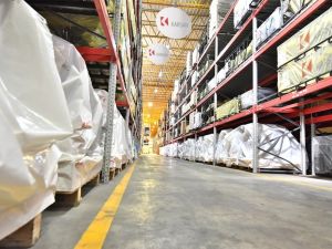 Karsan’dan Almanya’da yedek parça yatırımı