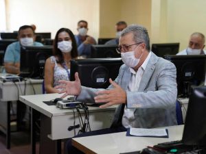 Korona virüsün en çok mutasyona uğrayan genleri bulundu