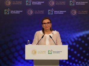 İhracatta ‘yapay zeka’ dönemi başladı