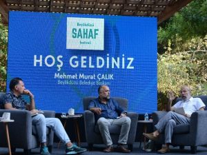 4. sahaf festivali başlıyor