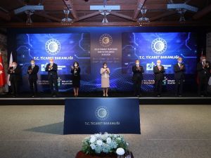 TİM Başkanı Gülle: ’’Kolay İhracat Platformu, ihracatçılar için büyük kolaylık olacak"