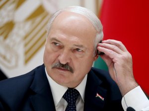 Belarus Devlet Başkanı Lukaşenko, yaptırım kararı alan ülkelere rest çekti