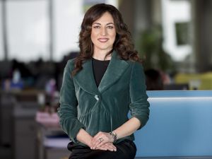 Turkcell Akademi’ye uluslararası iki ödül