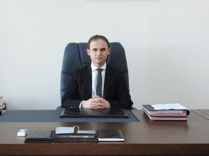 Dumlupınar Kaymakamı Salih Sak’ın 30 Ağustos Zafer Bayramı mesajı: