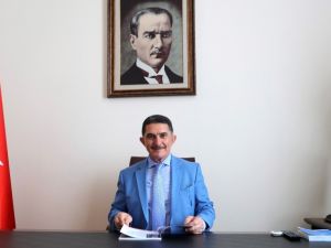 Milletvekili Çelebi: "Türkiye yeni zaferlerin, yeni başarıların eşiğindedir"