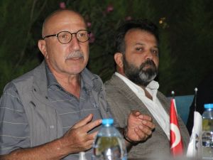 Ali Bayramoğlu: “Pandemi morfininin etkisi henüz geçmedi”