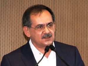 Başkan Demir kentsel dönüşüme ve Toybelen’e tarih verdi