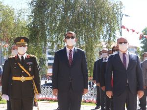 Sivas’ta Zafer Bayramı