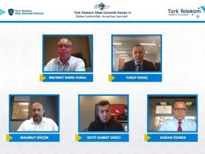 Türk Telekom’dan siber güvenliğe katkı
