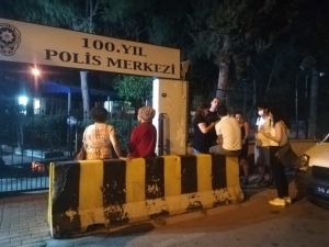 CHP İzmir İl Başkanı Yücel’den gazetecilere yapılan saldırıya ilişkin açıklama