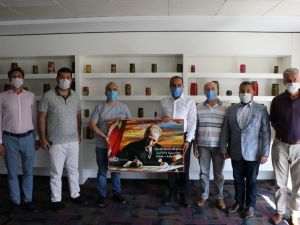 Yaş sebze meyve mamulü ihracatı 1 milyar dolara ulaştı