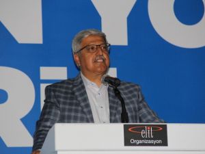 AK Parti’li Demiröz: “Avrupa Birliği İngiltere’nin ayrılmasıyla dağılma sürecine girmiştir”