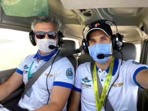 Pilot olma hayallerini gerçeğe taşıyacak eğitim