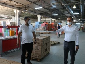 Torbalı, e-ticaret’te yüzde 44 büyüdü