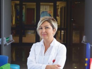 Havuz suları el ayak ağız hastalığının bulaşma riskini artırıyor