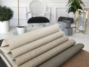 "Türkiye’de üretilen antibakteriyel duvar kağıtları pandemi nedeniyle yoğun talep görüyor"