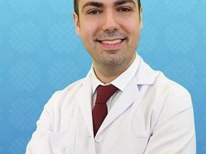 “Göz alerjisini hafife almayın”