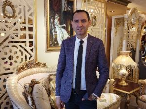 ABD ve Çin arasındaki ekonomik savaş mobilyada Türkiye’ye yarıyor