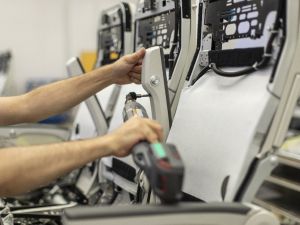 TSI Seats, Turquality Destek Programı’nda