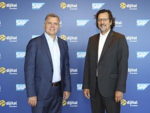 Turkcell ve SAP Türkiye’den şirketlerin verimliliğini artıracak iş birliği