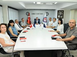 DTO, hizmeti üyelerinin ayağına götürüyor