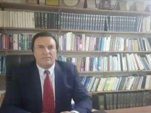 "Pandemi dünyada iç dinamikleri bozan bir etki oluşturdu"