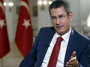 Canikli’den ikinci çeyrek büyüme rakamlarına ilişkin açıklama