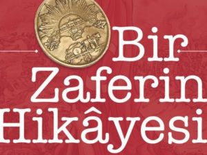 DPÜ GSF’den “Bir Zaferin Hikayesi” konulu anlamlı sergi